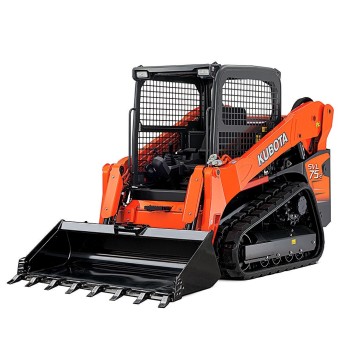 Skid Steers